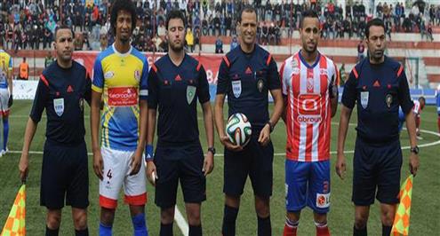 منافس الأهلي يهزم منافس الزمالك بصاروخية.. فيديو